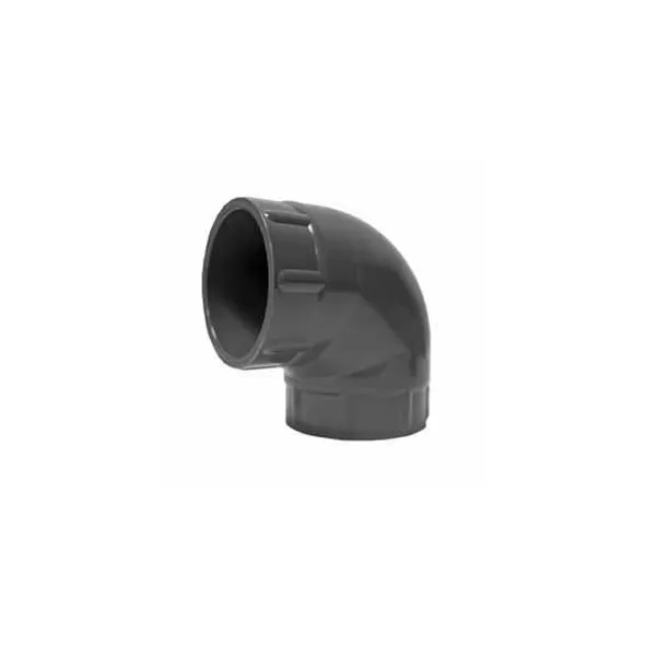 PVC Elbow 2 in. Socket Heavy Turf | 306020