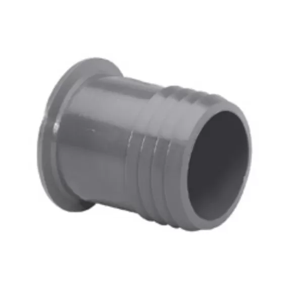 1/2" Plug PVC Insert | 1449-005
