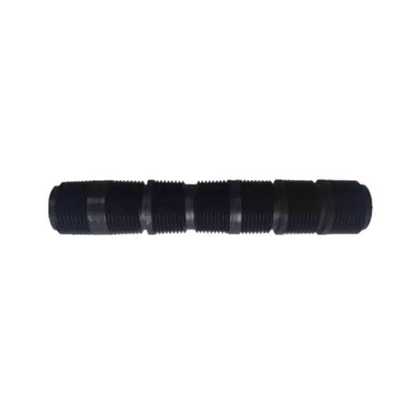 Black Polyethylene Cut-Off Riser 3/4 in. MIPT Multi | MCO0750