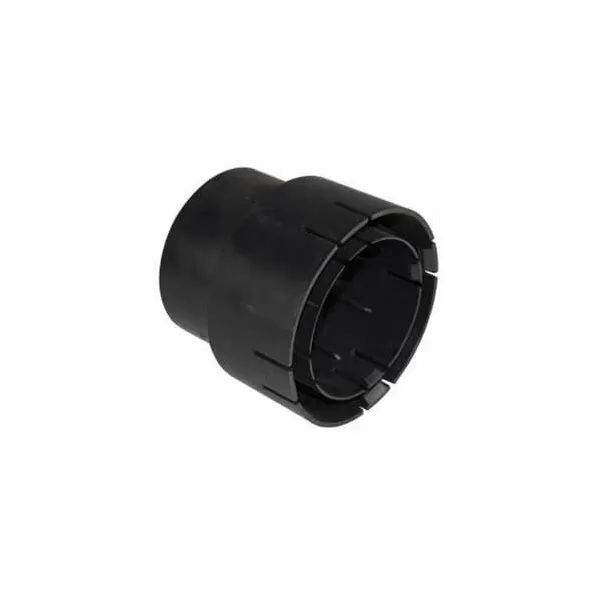 NDS Emitter Adapter, Spigot Black Styrene Pop-Up Drainage Universal | 1241