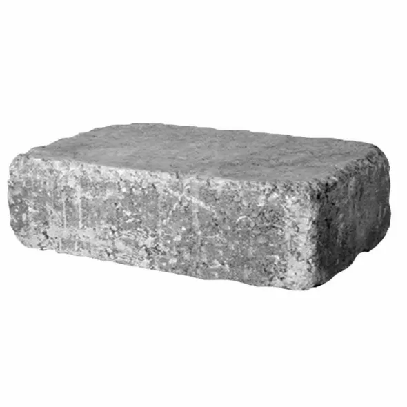 Pavestone Paver Stone, Rectangular Jumbo RumbleStone | 92187
