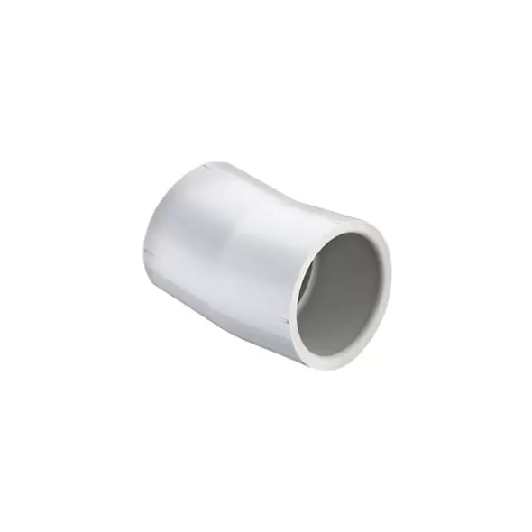 Sch. 40 PVC Elbow 2" Socket 11-1/4 Degree Standard | 411-020