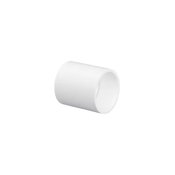 5" Coupling PVC Sch. 40 Slip | 429-050