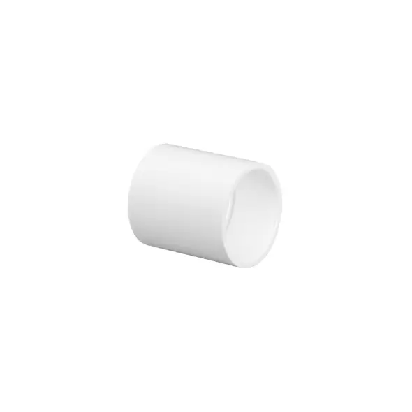 1/2" Nested Coupling PVC Sch. 40 Slip | 429-005N