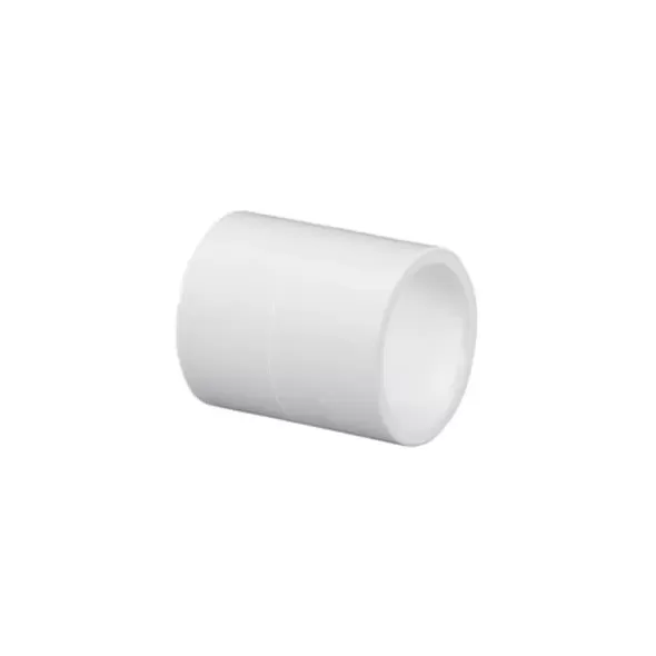 1" Nested Coupling PVC Sch. 40 Slip | 477-010