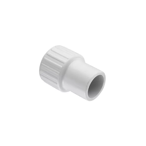 3/4" Adapter PVC Sch. 40 Spigot x FPT | 478-007