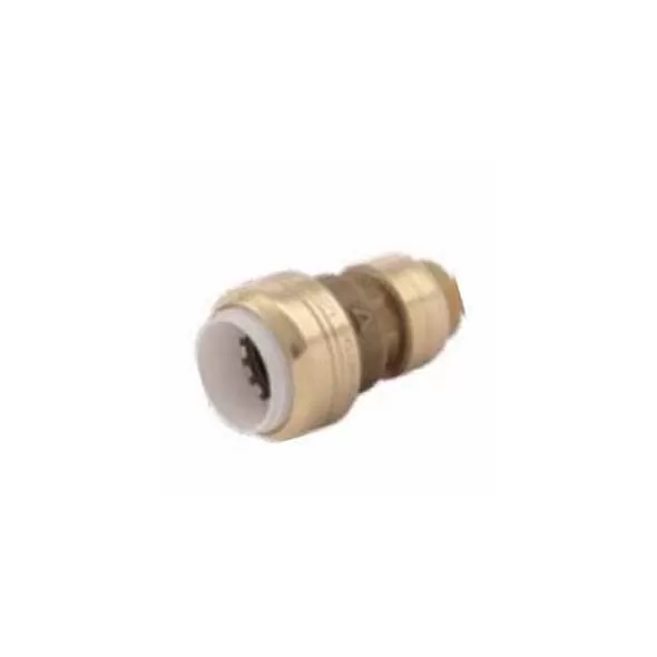 Cash Acme Transition Coupling 1 in. CTS x PVC Adapter | UIP 4020