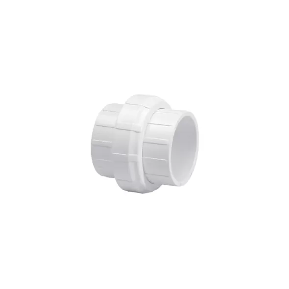 3" Union PVC Sch. 40 Slip | 457-030