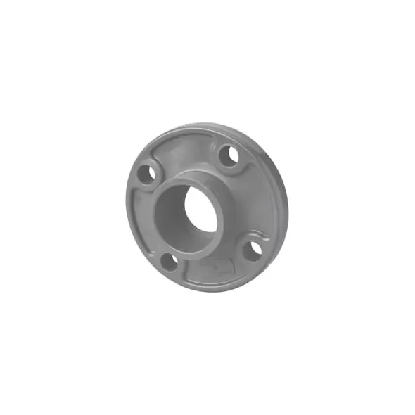 2" Flange PVC Sch. 80 Slip | 851-020