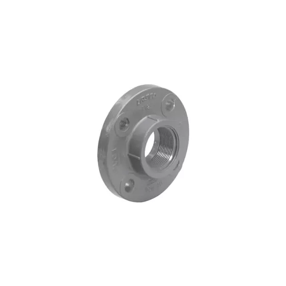 3" Flange PVC Sch. 80 FPT | 852-030