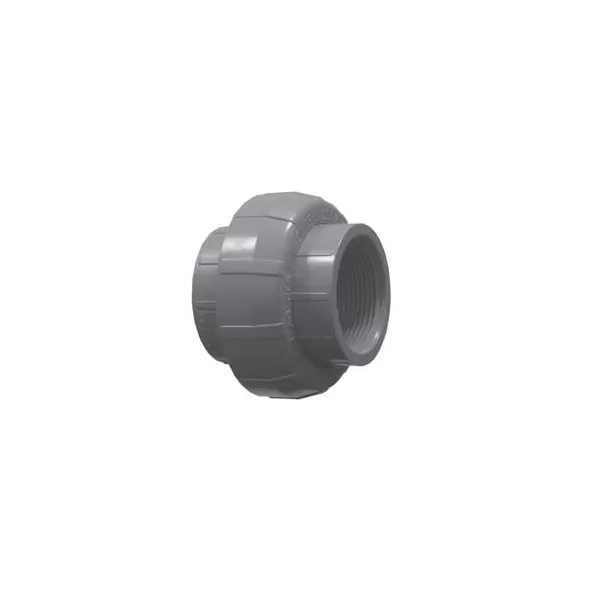 3" Union PVC Sch. 80 FPT x FPT | 898-030