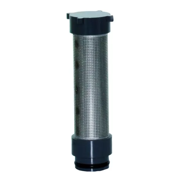 Action Machining Filter Screen, For AFI Filter 32 Mesh 1" | AFIS1032