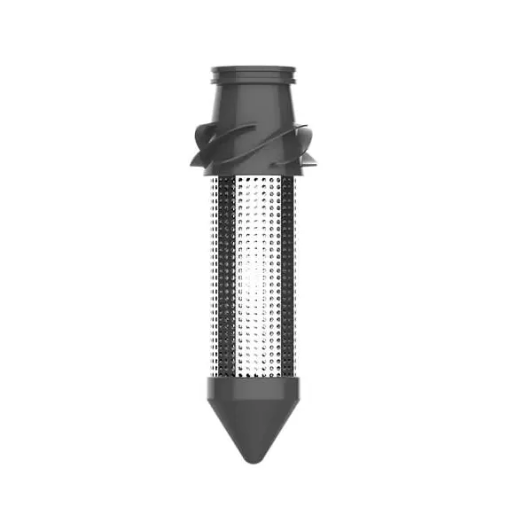 Action Machining Sand Separator Screen, 32 Mesh Stainless Steel, For Sand Separator 1" | AFISS1032
