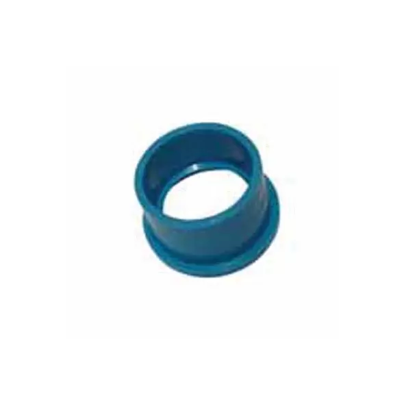 Adapter, 1/2"Compression Blue 21D1 Series Solvent Weld