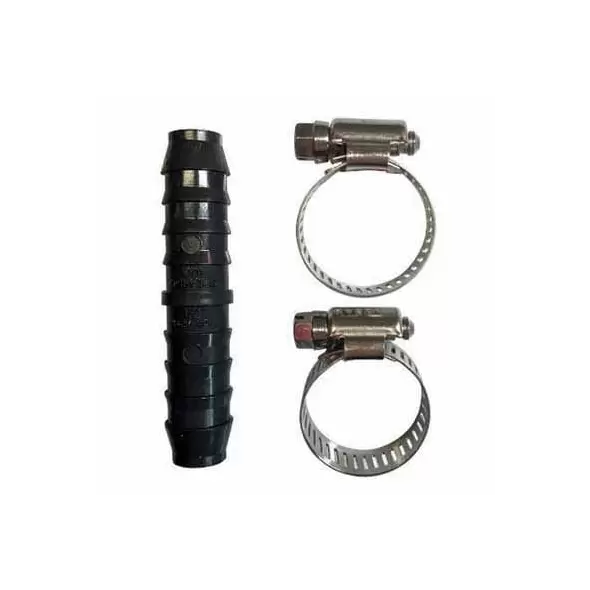Airmax Air Pump Connector Kit, For Airmax Aeration System 5/8" | AMX490206