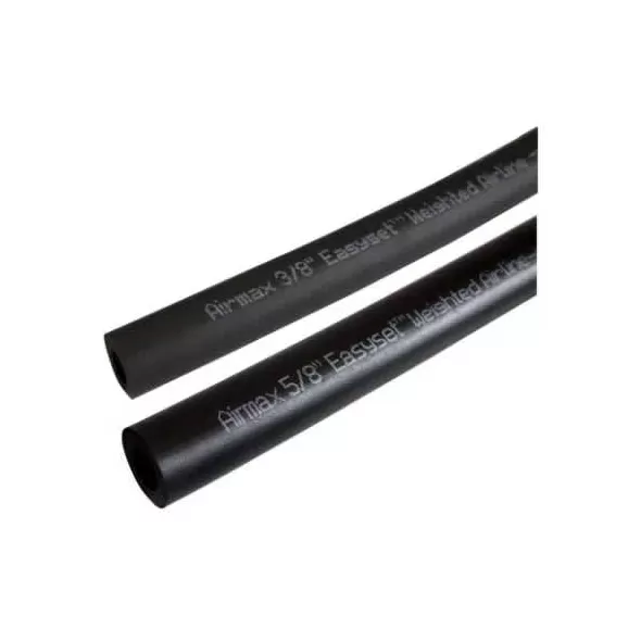Airmax EasySet Weighted Pond Airline, 3/8" x 100' | AMX510118