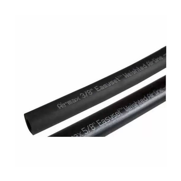 Airmax EasySet Weighted Pond Airline, 3/8" x 100' | AMX510118