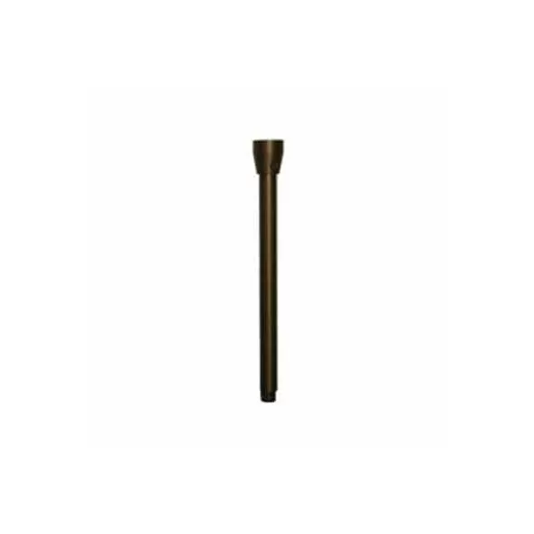Alliance Lighting Area Light Stem, 2.5W LED 1.6" x12-3/4" | ALSTEM12-LED