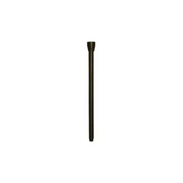 Alliance Oudoor 18" LED Brass Lighting Stem | ALSTEM18
