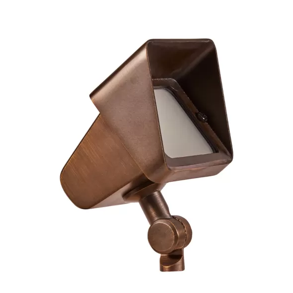 Alliance Lighting FL200 Series Flood Light 35W Bi-Pin MR-16 2900K | FL200