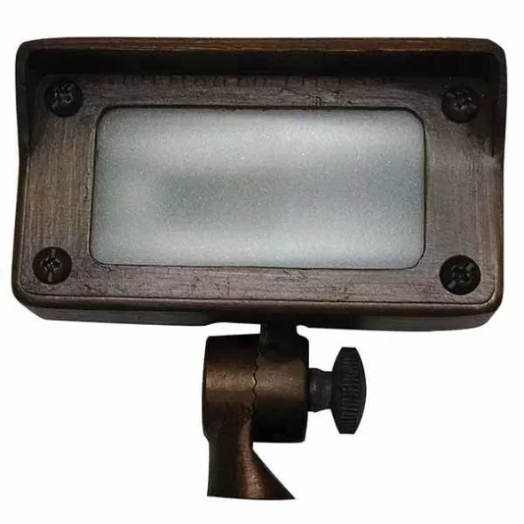 Alliance Outdoor Lighting Flood Light, 3 W G4 Bi-Pin W/Integrated Led Bluetooth | FL50-BT