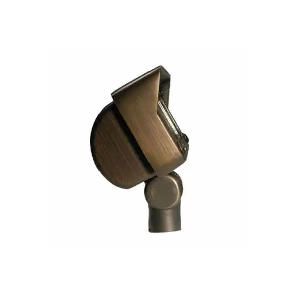 Alliance Lighting Flood Light, 3W G4 Bi-Pin FL50 Series | AOLFL50LEDFP
