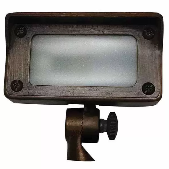 Alliance Lighting Flood Light, 3W G4 Bi-Pin 2700K LED Fl50 Series | FL50-LED