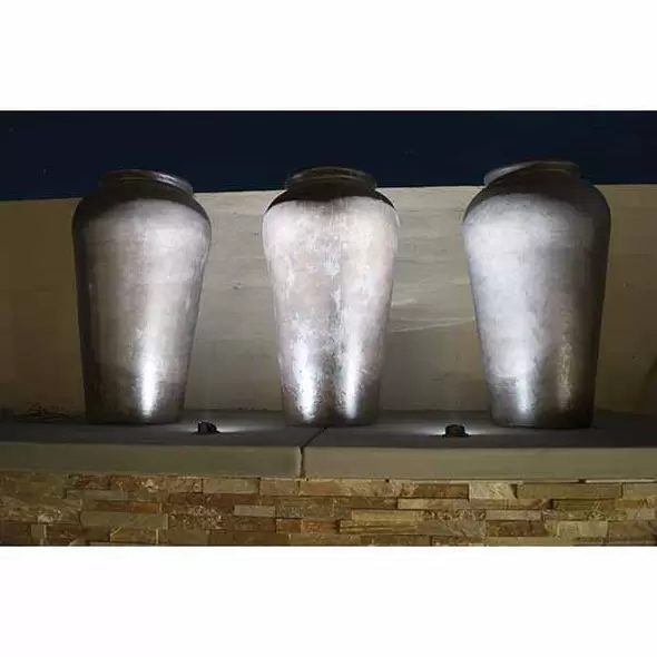 Alliance Outdoor Lighting GL150 Series In-Ground Well Light, 5W Ceramic LED | GL150-LED5W