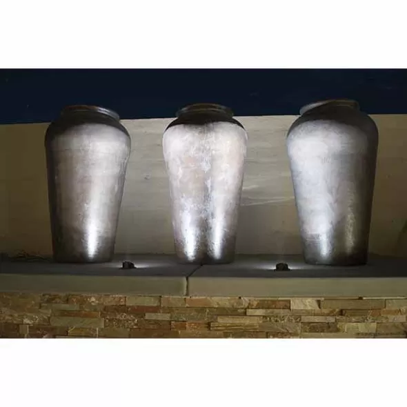 Alliance Outdoor Lighting In-Ground Well Light, 5W MR16 Ceramic LED GL300 Series | AOLGL300LED5W