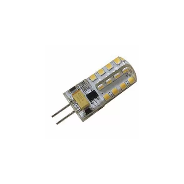 Alliance Outdoor Lighting Lamp, Bi-Pin G4 Single Ended, LED 3W | AOLLBIPINLED250
