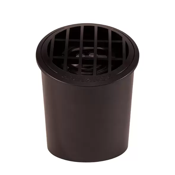 Alliance Outdoor Lighting Well Light, 8 W Bi-Pin Led Wl100 Series 20 To 40° Beam | WL100-LED8W