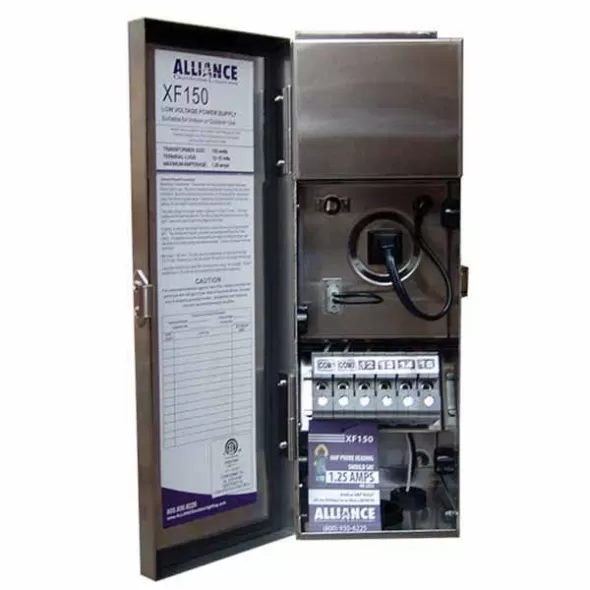 Alliance Outdoor Lighting Transformer, 120 V Primary Single Core | XF300