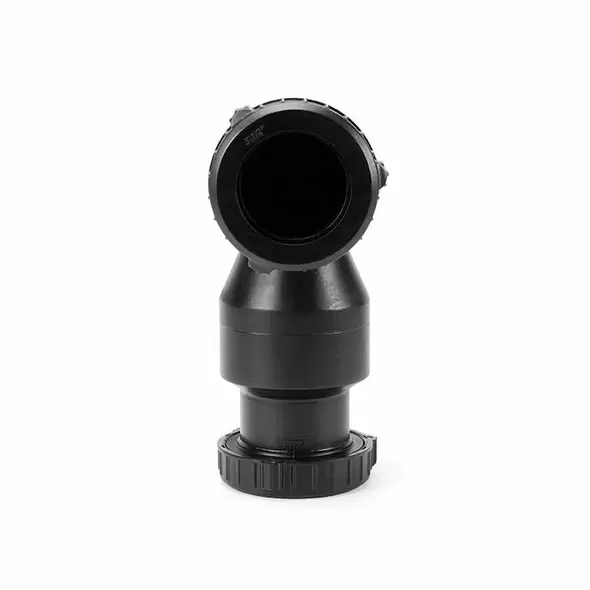 Aquascape Check Valve, 2" FPT Dual Union | 48026