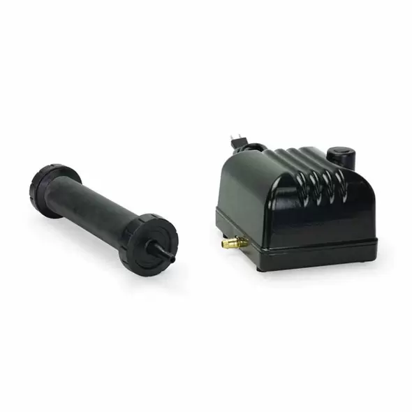 Pond Aeration Kit, 6" x 5.5" x 4.25" 0.71 cfm 1-Outlet