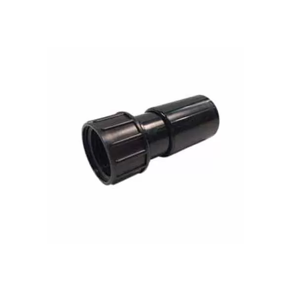 Coupling, 1/2"Compression Blue 21D1 Series