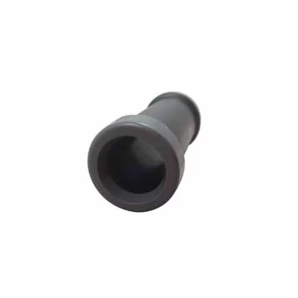 NDS Coupling, 3/4" Compression Gray 21D1 Series | CC 900