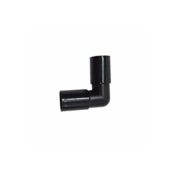 Elbow, 3/4"Compression Gray 21D1 Series 90 Degrees