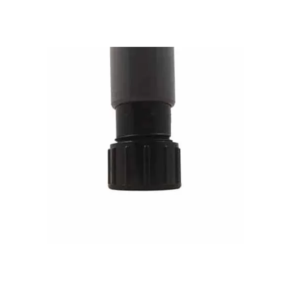 End Plug, 3/4"Compression Gray 21D1 Series with Cap