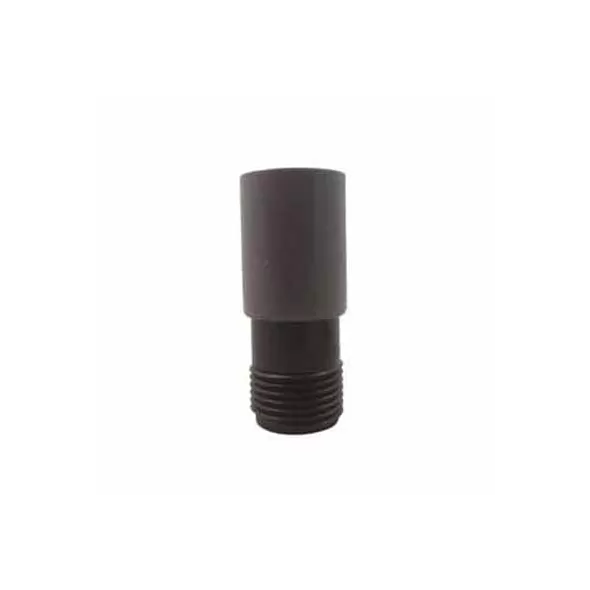 Adapter, 3/4"MHT Gray 21D1 Series
