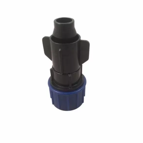 Multi-Diameter Swivel Adapter 3/4 in. x 3 in. FHT | CSA 18