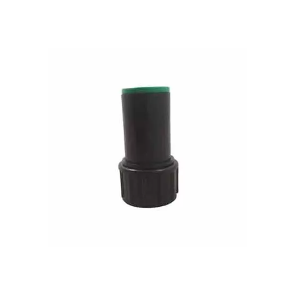 Swivel Adapter, 3/4"FHT Gray 21D1 Series with Washer