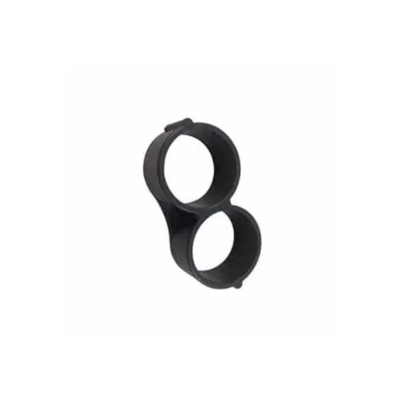 NDS End Plug, Black 21D1 Series Figure 8 | F 870
