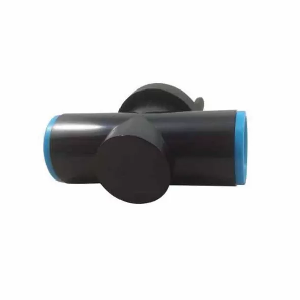 Flow Control Valve, 1/2" Blue