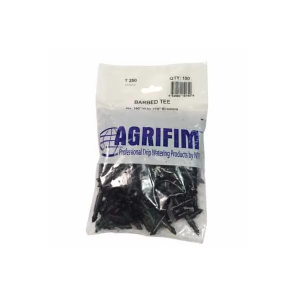 Adapter, Threaded Black 21D1 Series