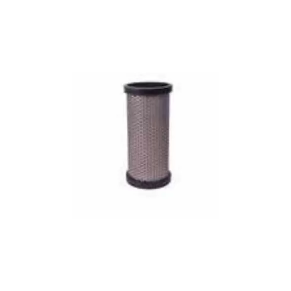 Replacement Screen, 1-1/2 - 2" x 7-1/4" Orange Stainless Steel 30 Mesh 4E Series