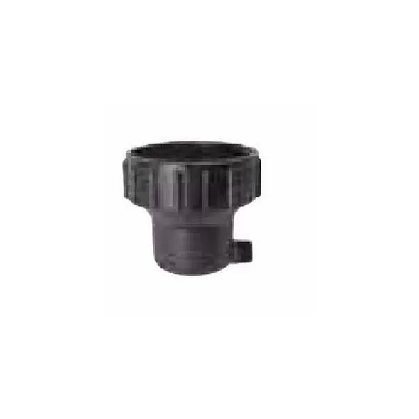 Debris Basin, 1-1/2 - 2" Plastic with O-Ring 2-DB-H Series