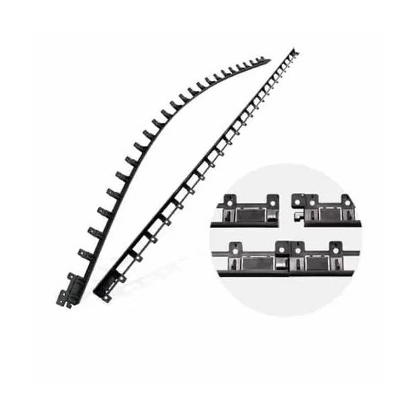Alliance Designer Products Rigid Edge, 8' Gator Edge Series Tile Paver | GATOREDGE001