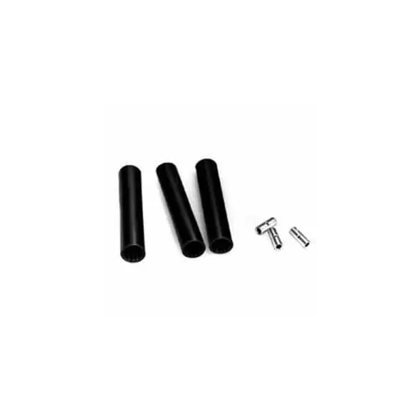 American Granby Heat Shrink Kit, Clear Wall Standard | AMGHSCL3