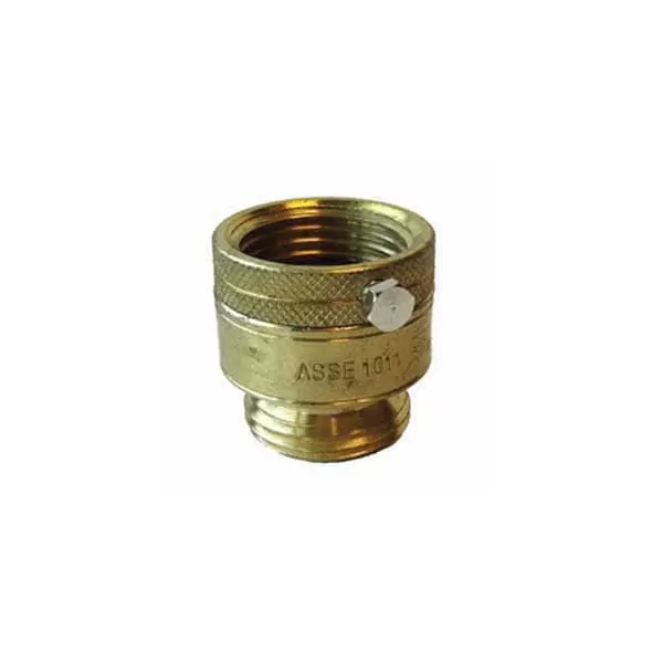 American Granby Vacuum Breaker, FGHT x MGHT Hose Bibb 3/4" | AMGHVB75NL