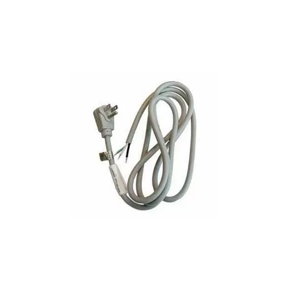 American Granby Plug Cord, Right Angle 14/3 6' | AMGPTC1436RA220